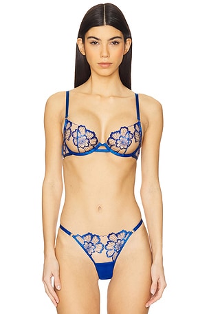 Catalina Wired Bra BLUEBELLA