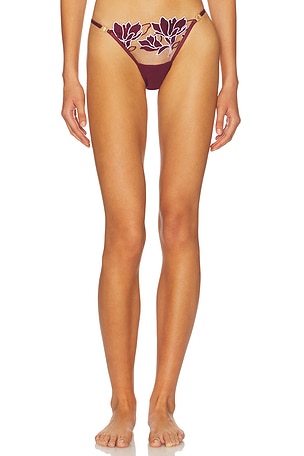 SUTIÃ COM ARO GENEVA BLUEBELLA