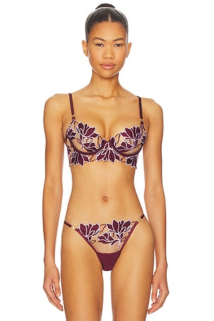 Geneva Thong BLUEBELLA