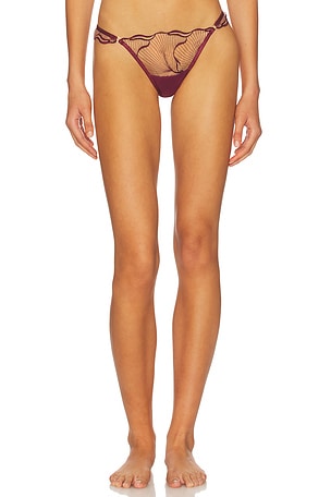 Marabel Thong BLUEBELLA