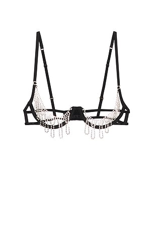 SUTIÃ ABERTO COM ARO ESTELLE BLUEBELLA