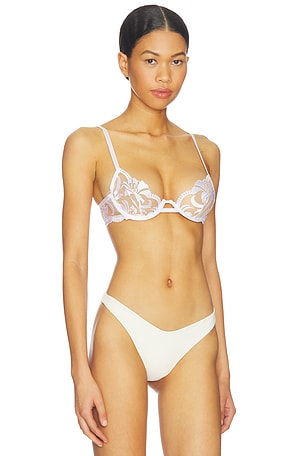 BLUEBELLA Leonora Wired Bra in White
