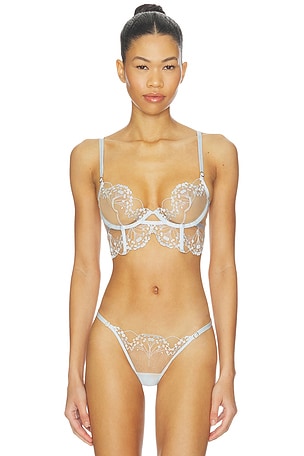 Marisa Wired Bra BLUEBELLA