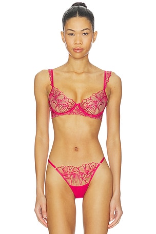 Amarosa Wired Bra BLUEBELLA