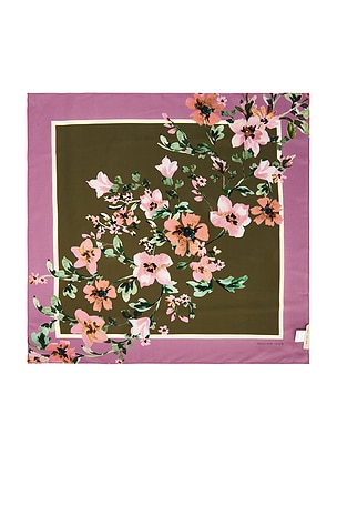 Camelia Scarf Bec + Bridge