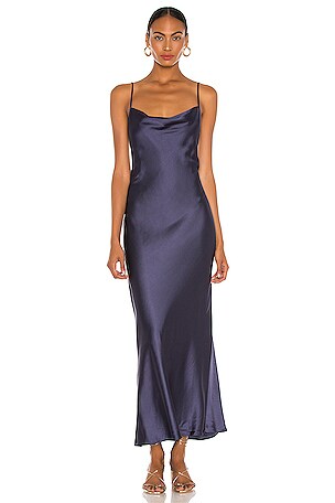 ROBE MAXI MIREILLE Bec + Bridge