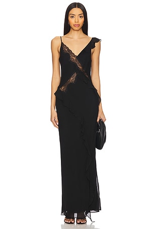 Knox Maxi Dress Bec + Bridge