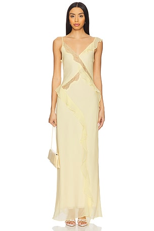 Knox Maxi Dress Bec + Bridge