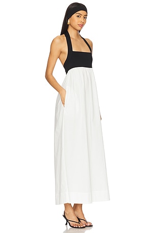 Bec + Bridge Iluka Maxi Dress in White