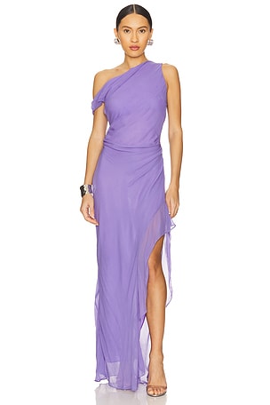 Maeva Maxi Dress Bec + Bridge