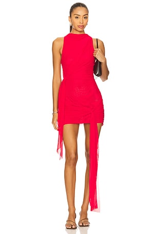 Deija Mini Dress Bec + Bridge