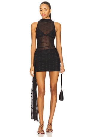 Karla Mini Dress Bec + Bridge