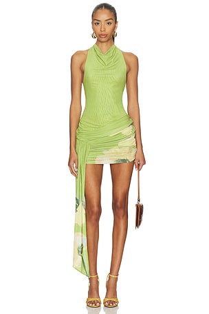 Citrina Mini Dress Bec + Bridge