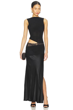 Rita Maxi Dress Bec + Bridge