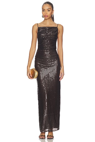 Romilly Maxi Dress Bec + Bridge