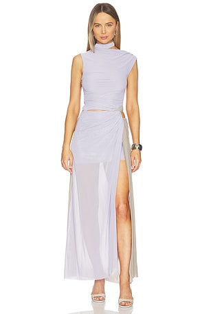 CONNI ドレス Bec + Bridge