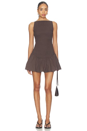 Marceline Mini Dress Bec + Bridge