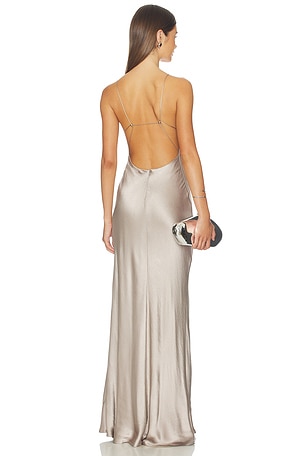 Florence Scoop Maxi Dress Bec + Bridge