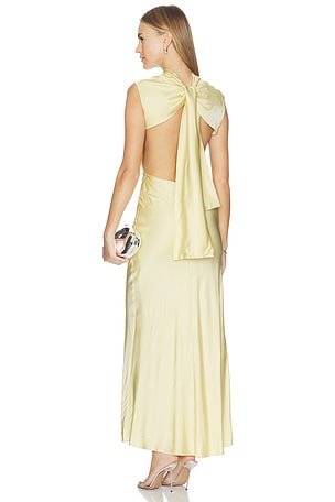Elias Maxi Dress Bec + Bridge