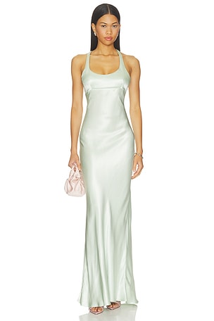 Maxina Crossover Dress Bec + Bridge