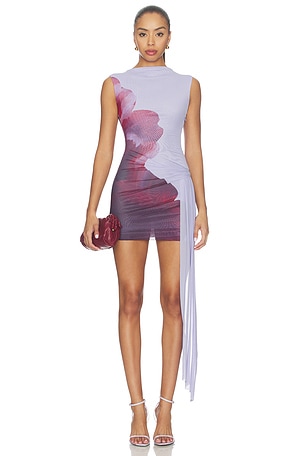 Georgiana Mini Dress Bec + Bridge
