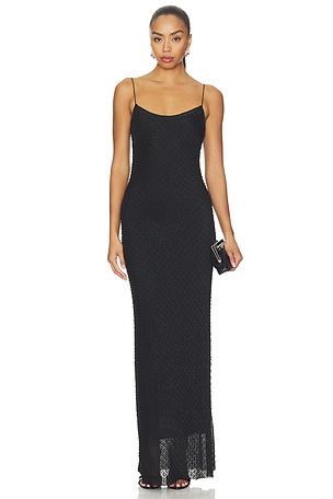 Artemi Scoop Maxi Dress Bec + Bridge