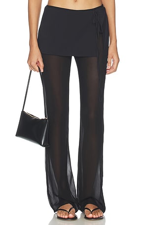 Maralia Overlay Pant Bec + Bridge