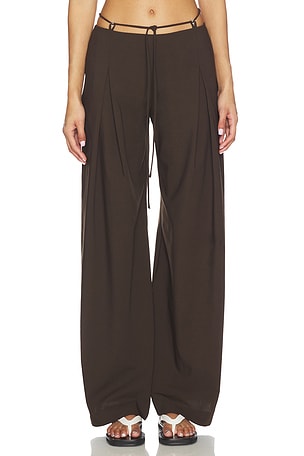 ALBI パンツ Bec + Bridge