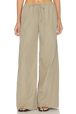 Bec + Bridge Bastien Pant in Taupe