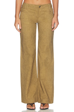 Silas Pant Bec + Bridge