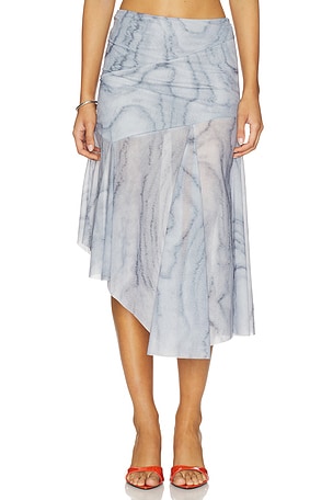 ЮБКА ETIENNE Bec + Bridge