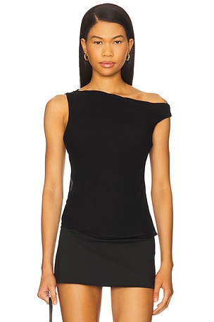 Rhone Drape Top Bec + Bridge