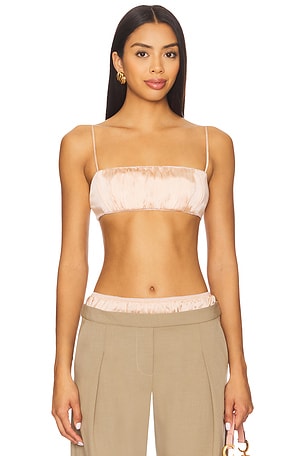 Jai Bandeau Bec + Bridge