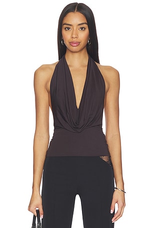 Sonnie Halter Top Bec + Bridge