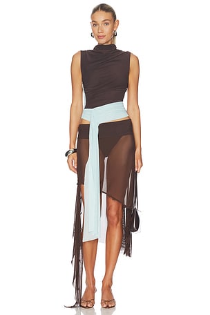 ТОП CONNI Bec + Bridge