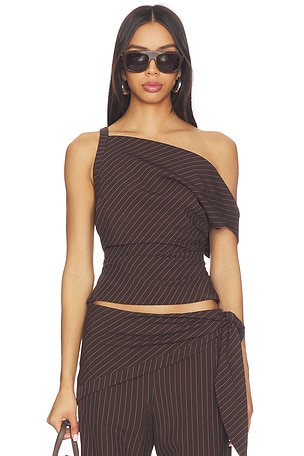 Andre Asym Top Bec + Bridge