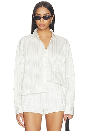 Romi Shirt Bec + Bridge