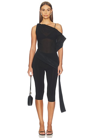 Anika Top Bec + Bridge