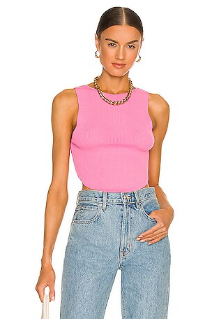 Mason Knit Top Bec + Bridge