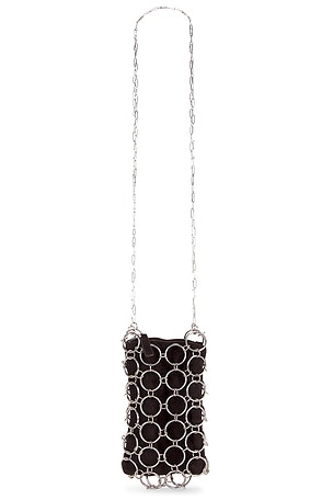 Alexandria Chain Bag Bec + Bridge