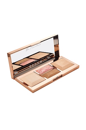 Becca palette be a light discount