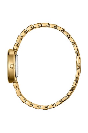 Breda Jane Revival Watch in Metallic Gold