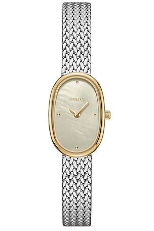 Small Jane Watch Breda