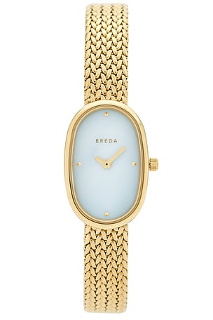 Small Jane Watch Breda