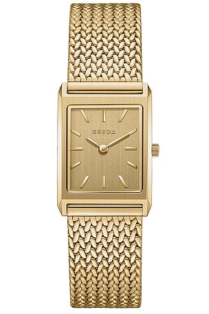 Small Virgil Watch Breda