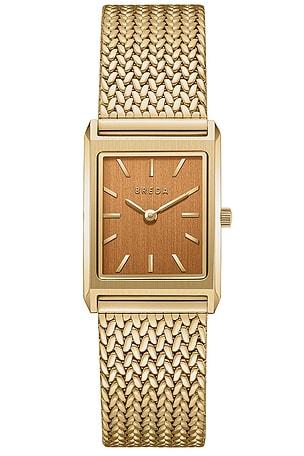 Small Virgil Watch Breda