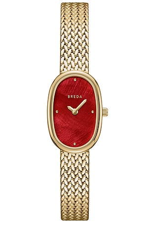 Jane Thethered Breda