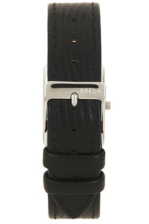 BRojoa reloj virgil en color negro