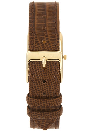 BRojoa reloj virgil en color marrón