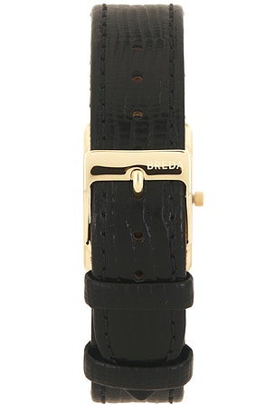 BRojoa reloj virgil en color negro